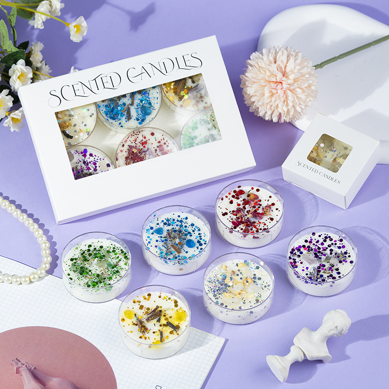 香薰蜡烛/香薰/香薰香氛/香薰片/香薰伴手礼细节图