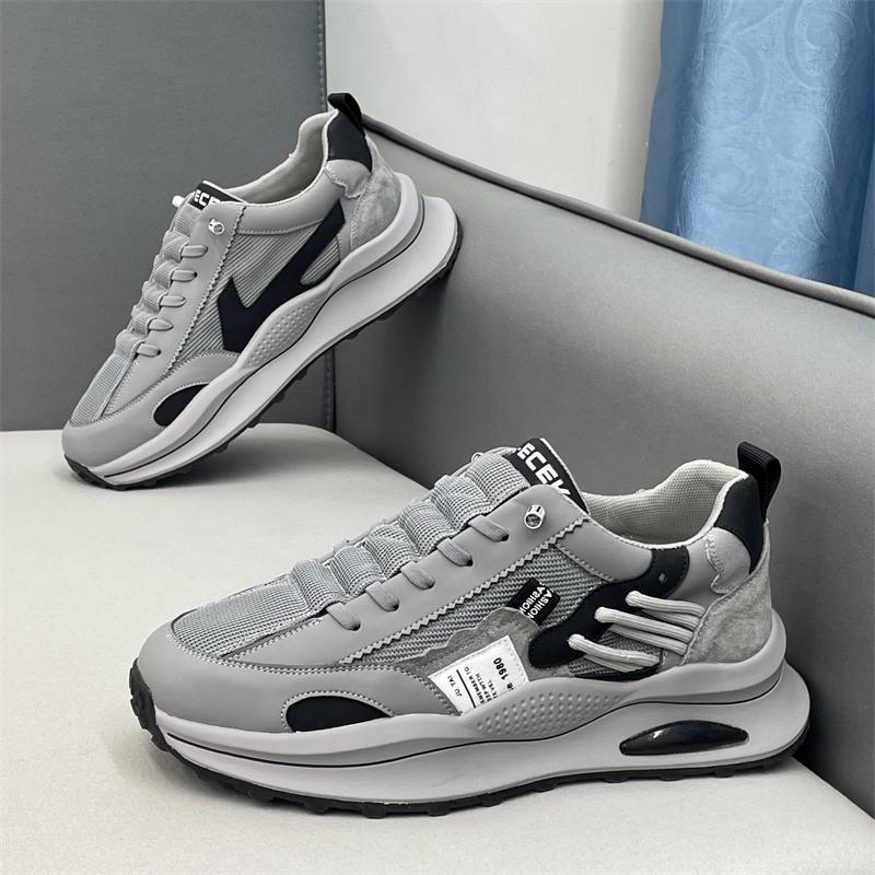 Shoes/Fial运动鞋子/鞋子批发/冬季鞋男/冬季小白鞋细节图