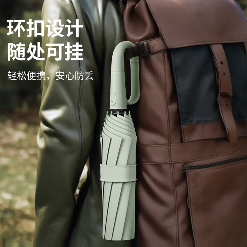 雨伞/色丁雨伞/长柄伞色丁/雨伞色丁/一次性雨伞产品图