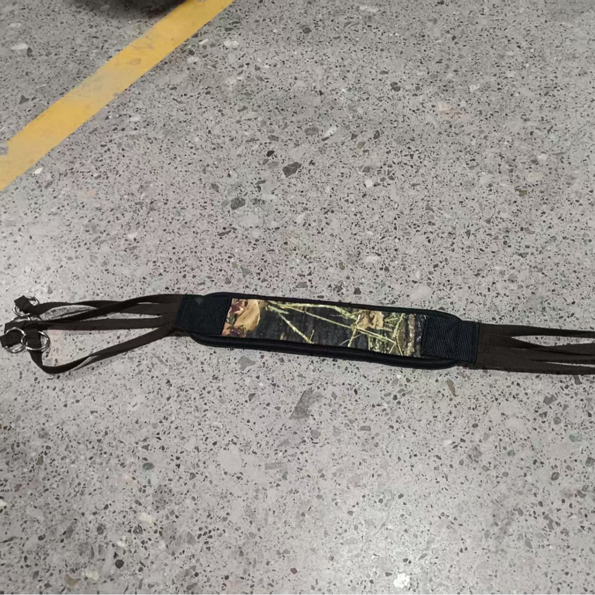 TrueAdventure户外专用挂带室外跨境迷彩野营战术用品背带挂绳产品图