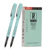 Tianfeng direct liquid ballpoint Pen, Business water-based pen, Korean version signature pen, reflow direct liquid Pen 810112 pieces per box Item Picture