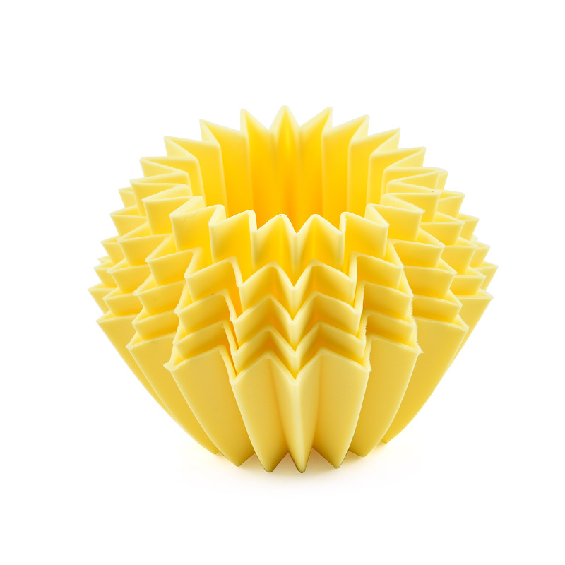 厂家直销硅胶5件套创意蛋挞蛋糕模具加厚雪媚娘马芬(不含吸卡包装白底实物图