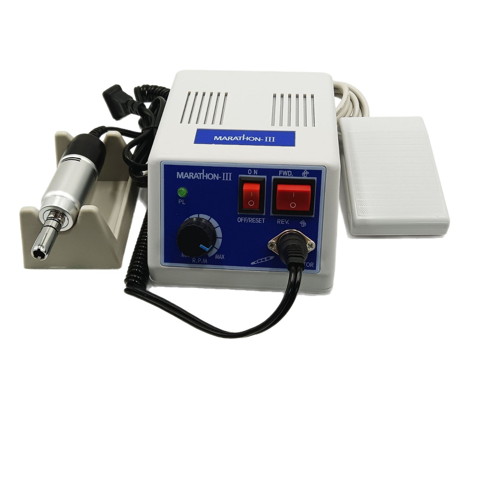 Cross-border exclusive N3 micro dental instruments, oral grinding machine main unit, engraving machine, jade polishing, marathon main unit Item Picture