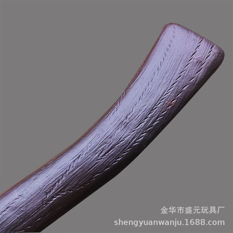 PU fire axes, Halloween supplies, wildman axes, cosplay props, children's toys, anime weapons are selling well Specification image