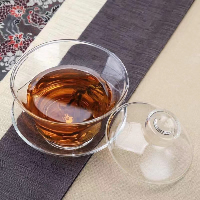 茶碗实物图