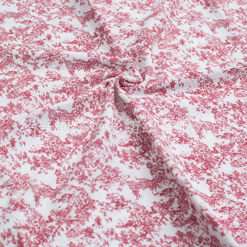 手搓棉线/盛唐五股牛奶棉毛线/马海毛针织毛线发饰/毛线四股棉大卷/草莓毛线白底实物图