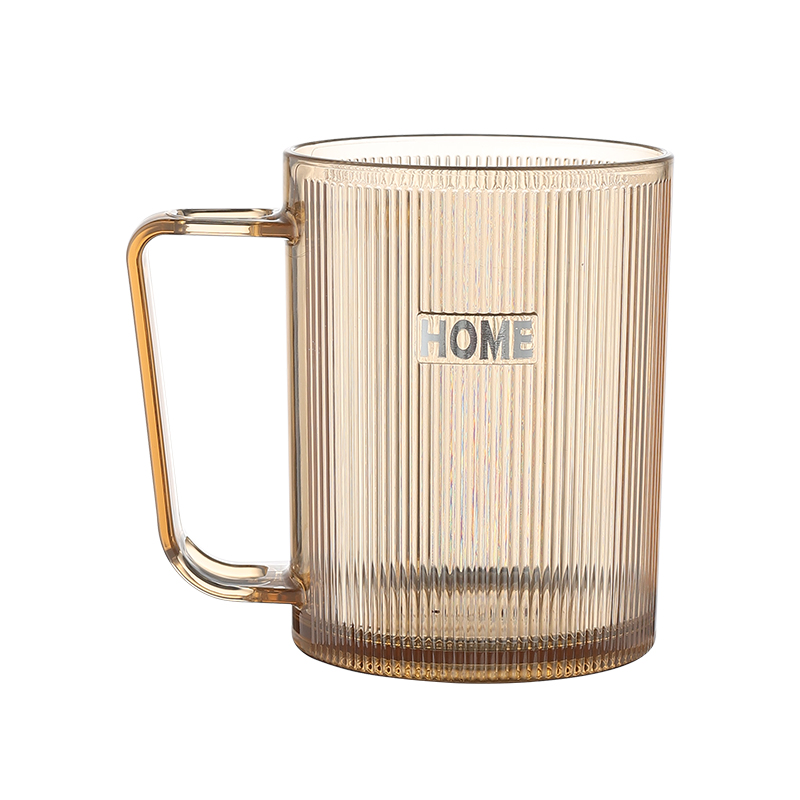 Simple household toiletry cups, couple mouthwash cups, brushing cups, light luxury, high appearance level, toothache cups, family sets Item Picture