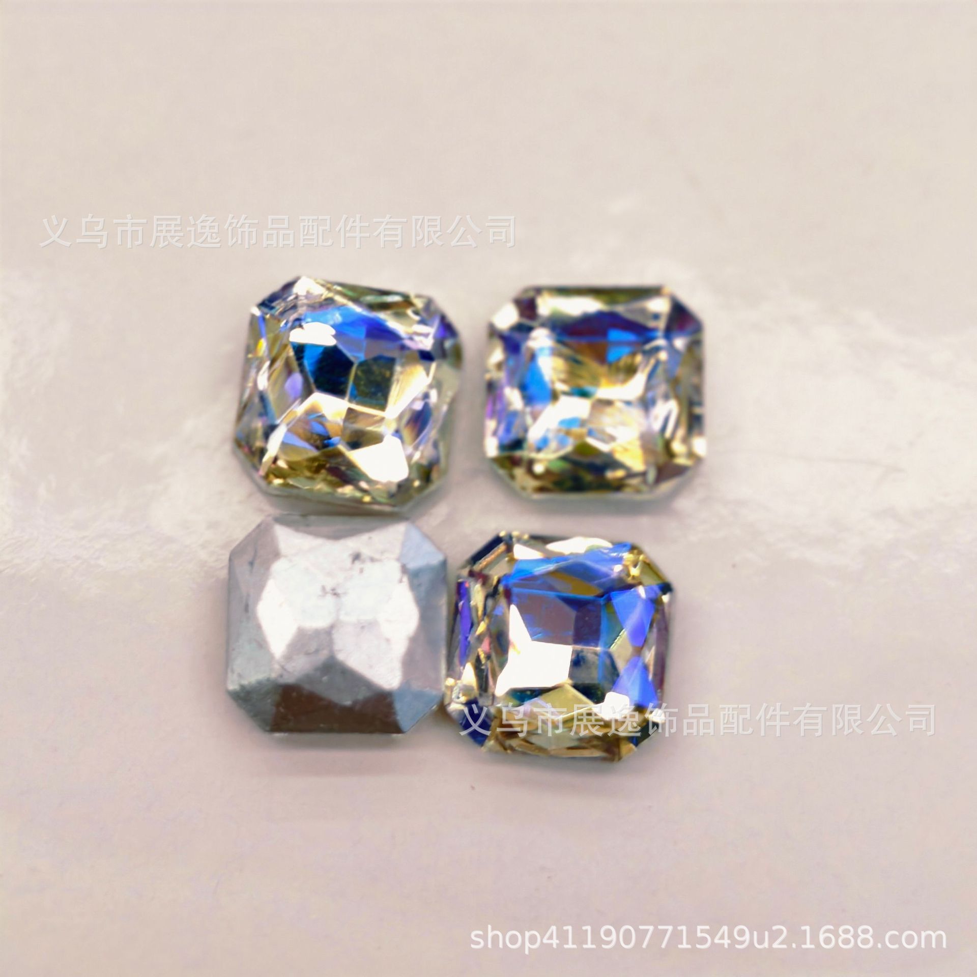Стеклянный бурильный молоток DIY 6, 8, 10/12 мм с боковой стороны details Picture