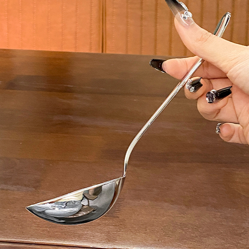 勺、调羹实物图