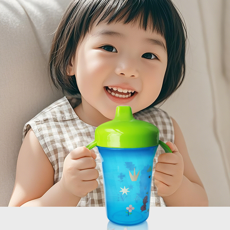 babycare/母婴用品/禾果/水杯产品图