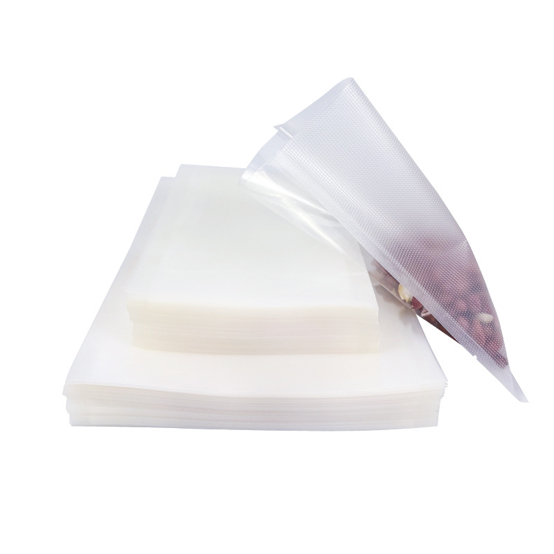 抽真空收纳袋/太力被子压缩袋/棉被子压缩袋/真空机真空袋/压缩袋加厚白底实物图