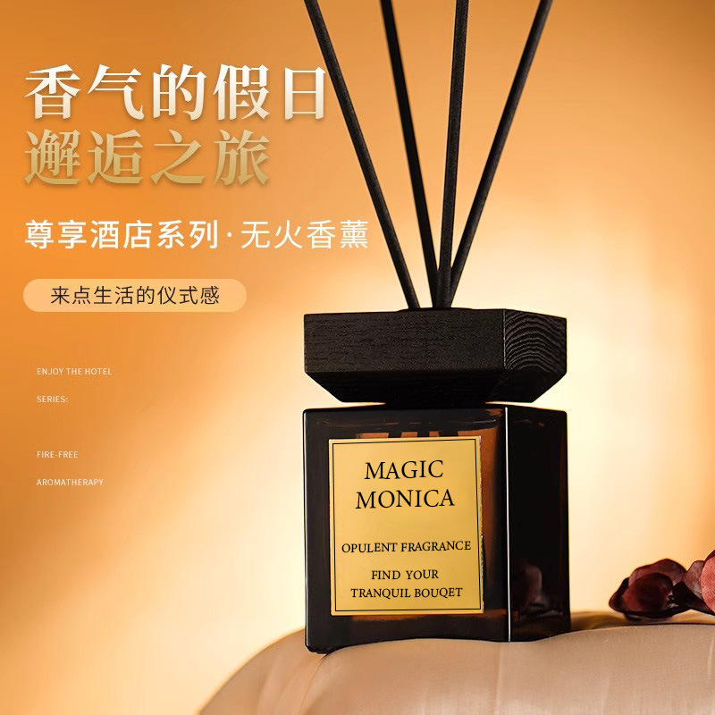 香薰机/香薰机加湿器/香氛机/车载香薰机/精油香薰机细节图