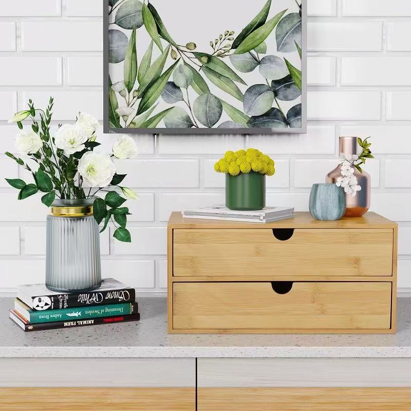 其他木质包装容器实物图