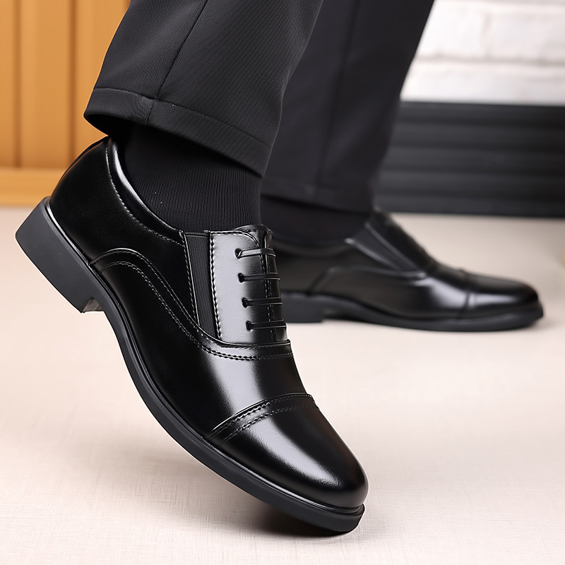 皮鞋男/皮鞋/皮鞋男春夏潮流/鞋子/Shoes细节图