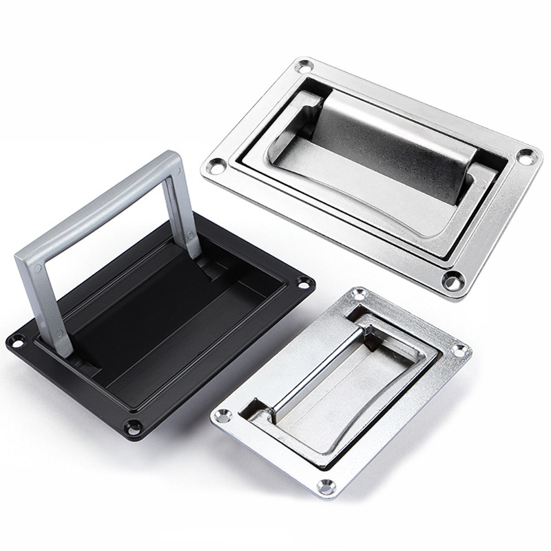 收纳箱/带轮整理箱/折叠收纳箱/露营收纳箱/收纳箱80L白底实物图