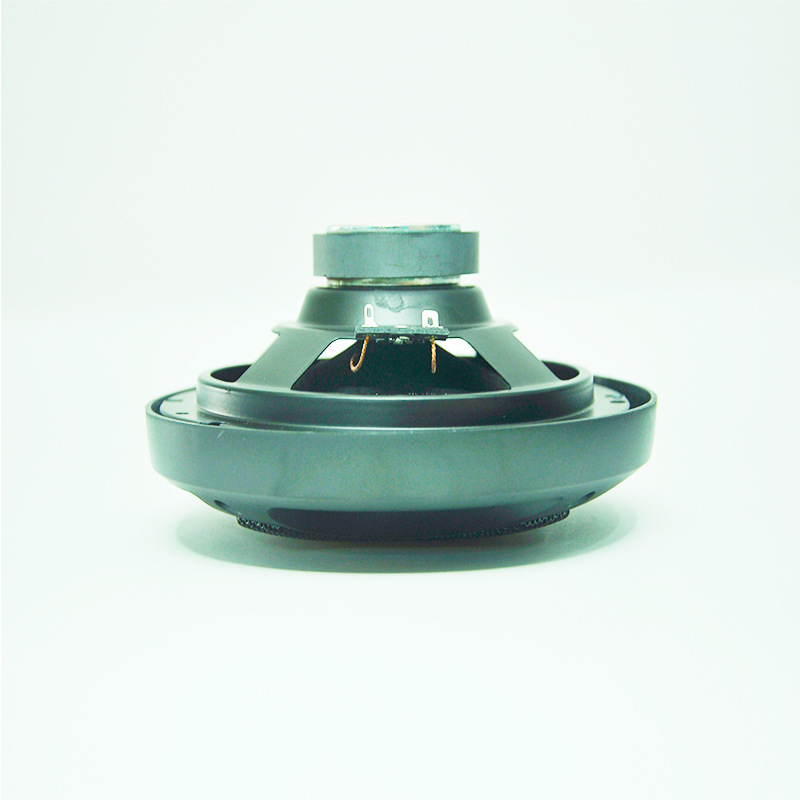 Pewo Cross-border Factory Direct sales of universal car accessories speakers, small car hands-free external full-range small speakers Specification image
