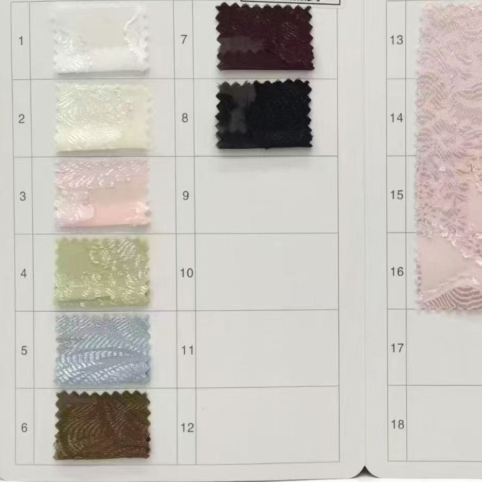 手工绣品/桌布/中国风产品图