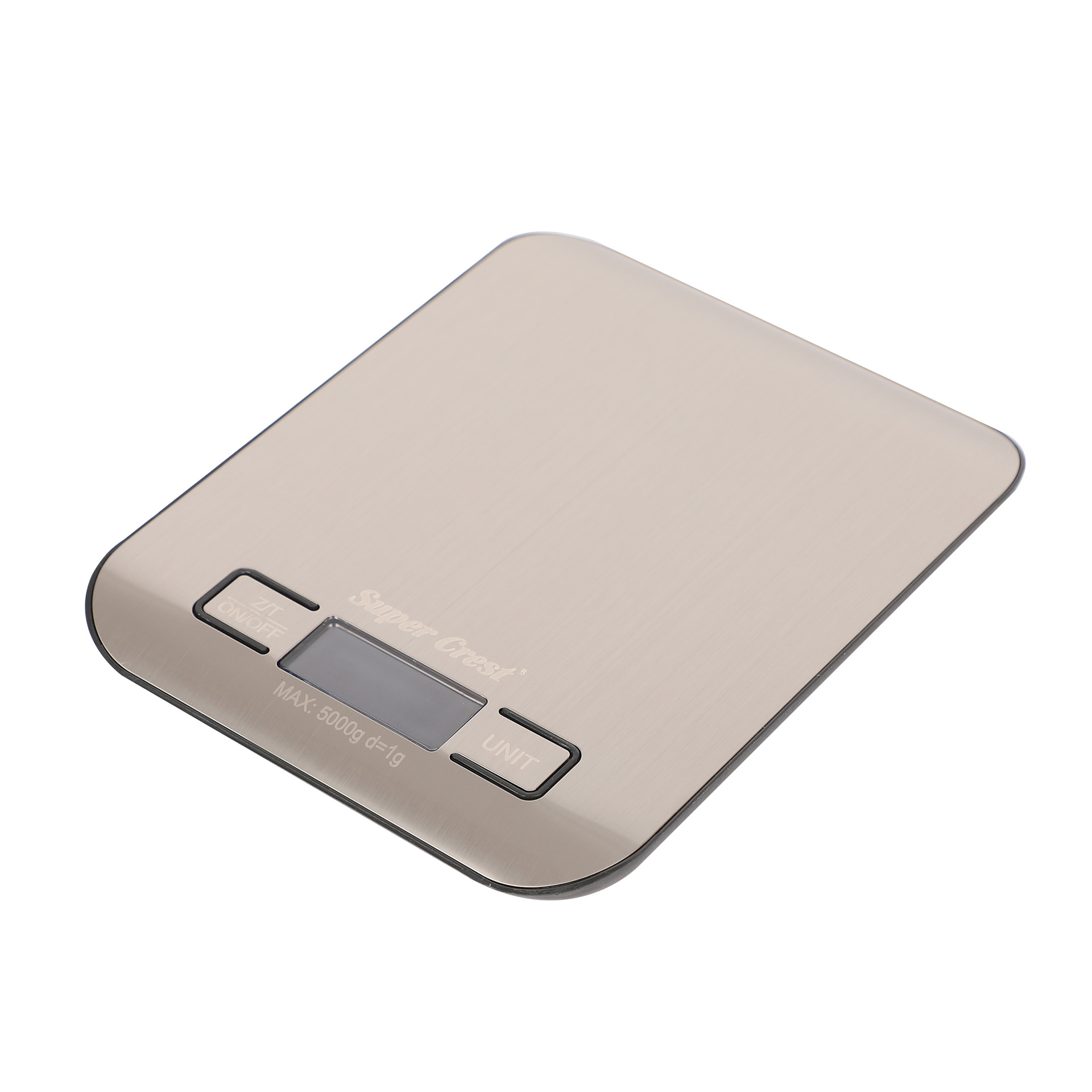 Super Crest Cross-border Household Precision Kitchen Scale Food Baking scale Electronic Scale Small Weighing Gram scale Item Picture