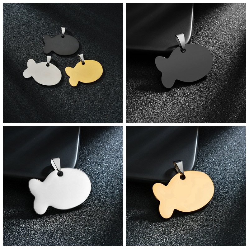 挂件&坠子实物图