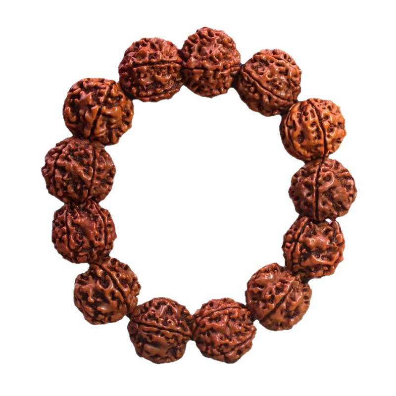 كان كبار السن يتسلعون بسوارات مصنوعة من الخرز Item Picture