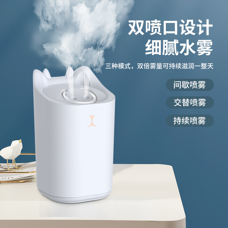 星星人/3D灯光画/星空灯/小夜灯/黑科技产品图
