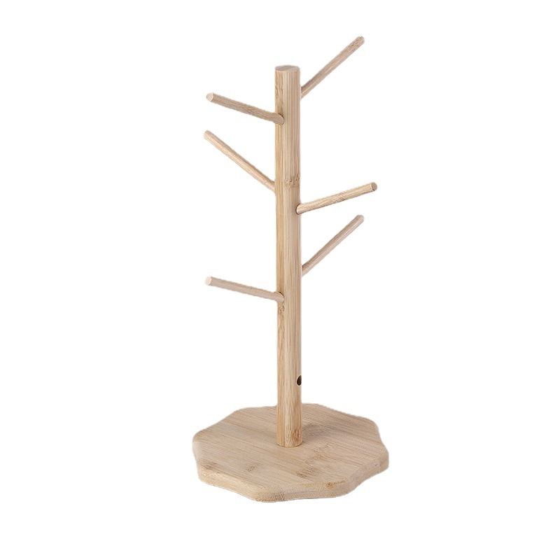 轻奢欧美杯架酒杯架架子厨房工具可拆卸收缩膜包装