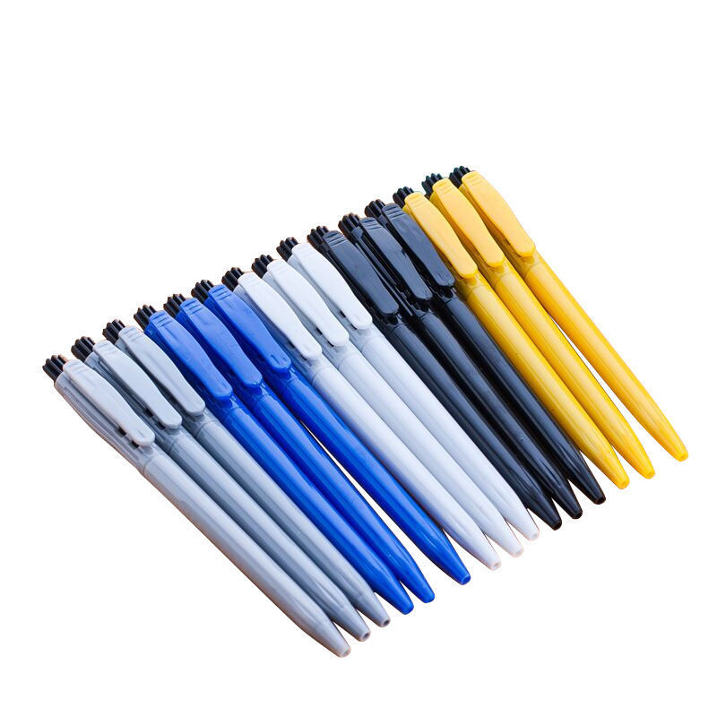 الأقلام اللدائنية المبسَّطة من صنع الأقلام اللؤلؤية، 202 من الأقلام اللدائنية Item Picture