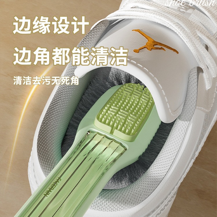 清洁刷、钢丝球实物图