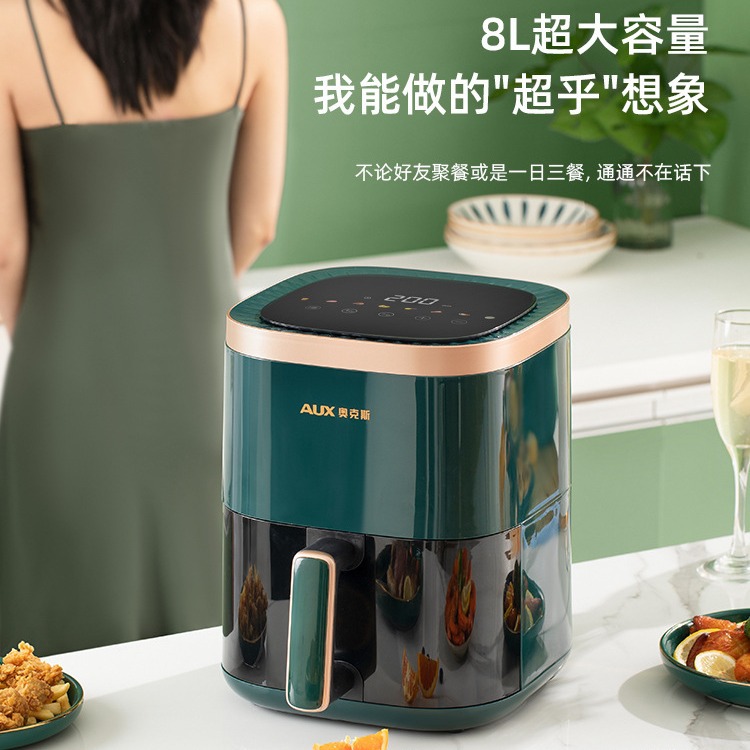 冰箱净化器实物图