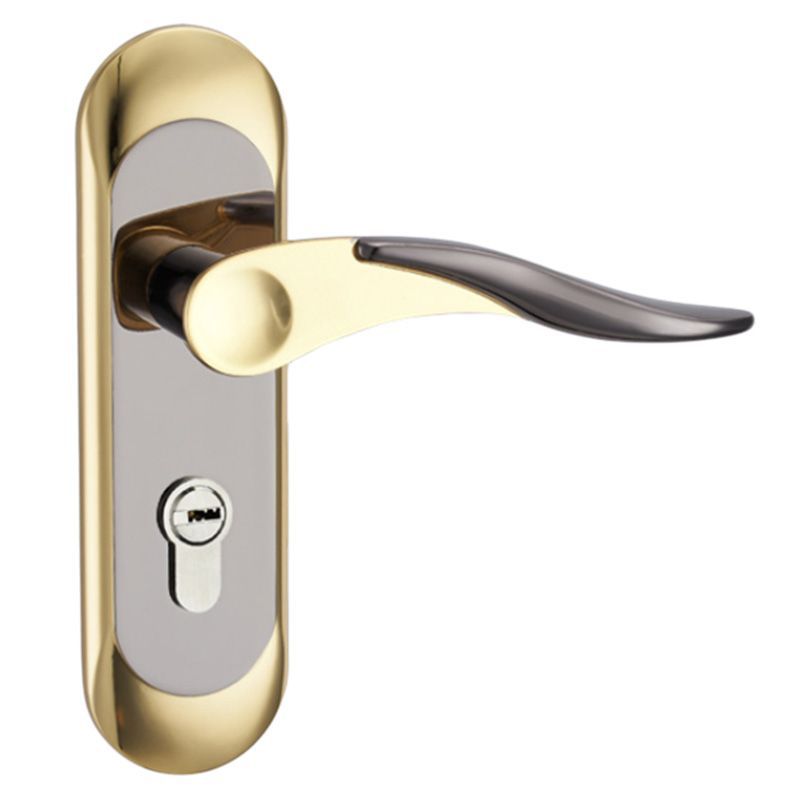 铝执手/门窗把手/托盘拉手/舒赞/不锈钢配件细节图