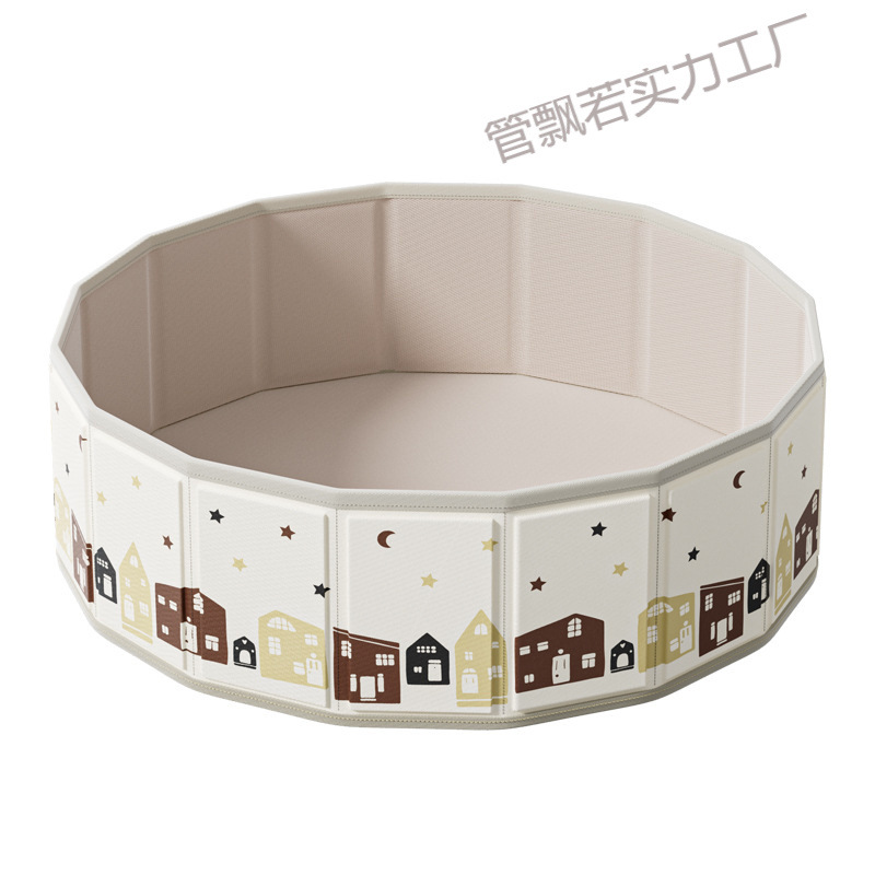 儿童/栅栏白底实物图