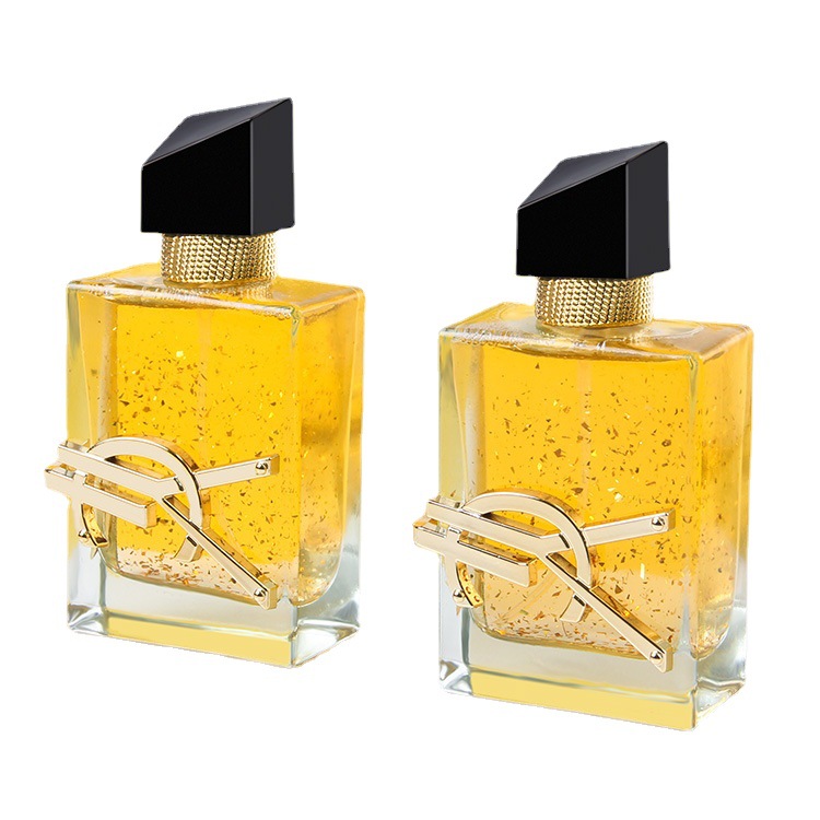 ان عطر رقائق الذهب الرقي الملكي البريطاني -رقائق الذهب المستخرجة Item Picture