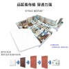 Factory direct sales of 86-type self-generating wireless switch, no wiring required, long-distance remote control, suitable for home and commercial use Application Scenario