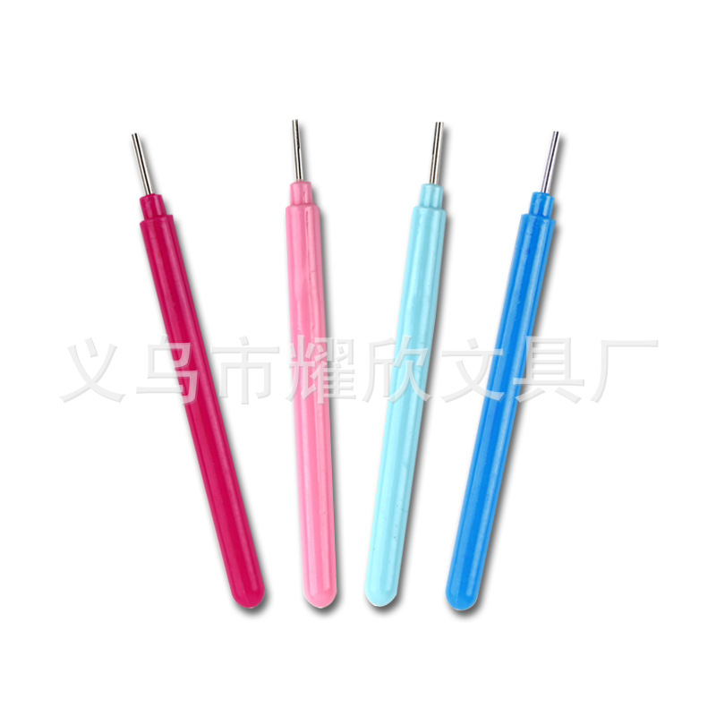 衍纸笔绕纸器纸艺工具衍纸分叉笔衍纸工具卷纸器衍纸笔批发详情图2