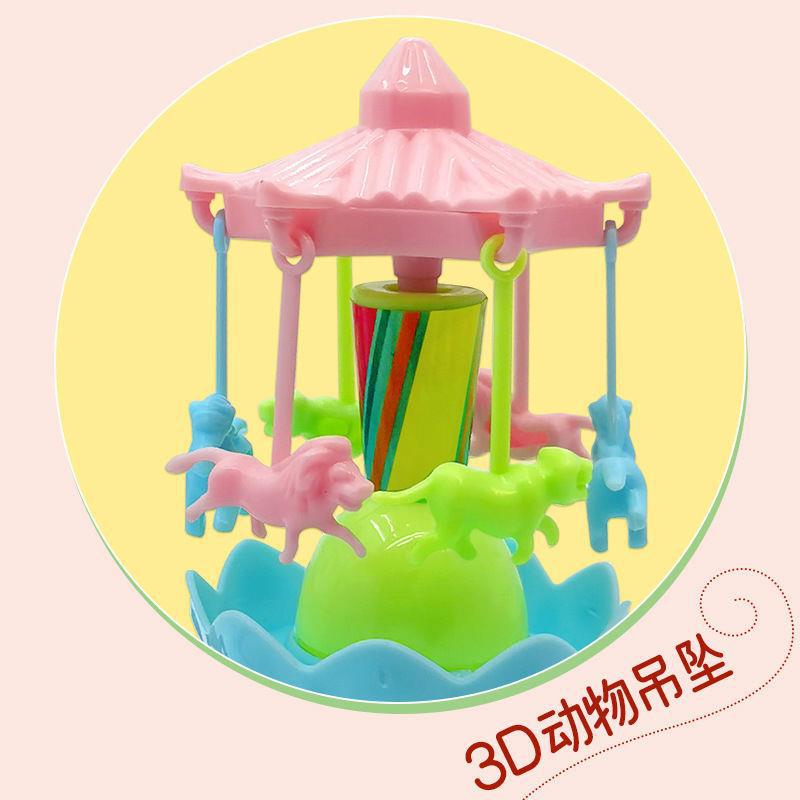 发光玩具实物图
