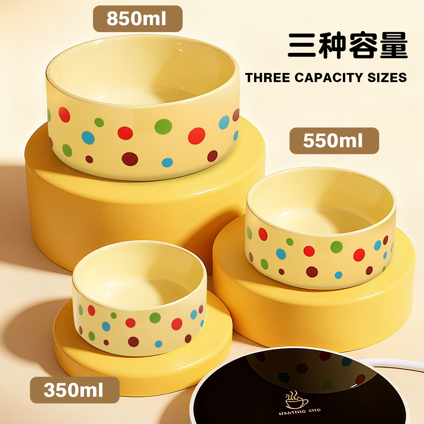 其他宠物周边用品实物图