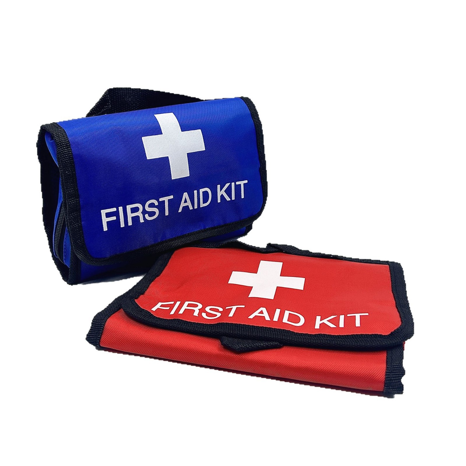 Export cross-border exclusive first aid kits, medical kits, family car and outdoor emergency kits, portable medical kits at 30% off Item Picture