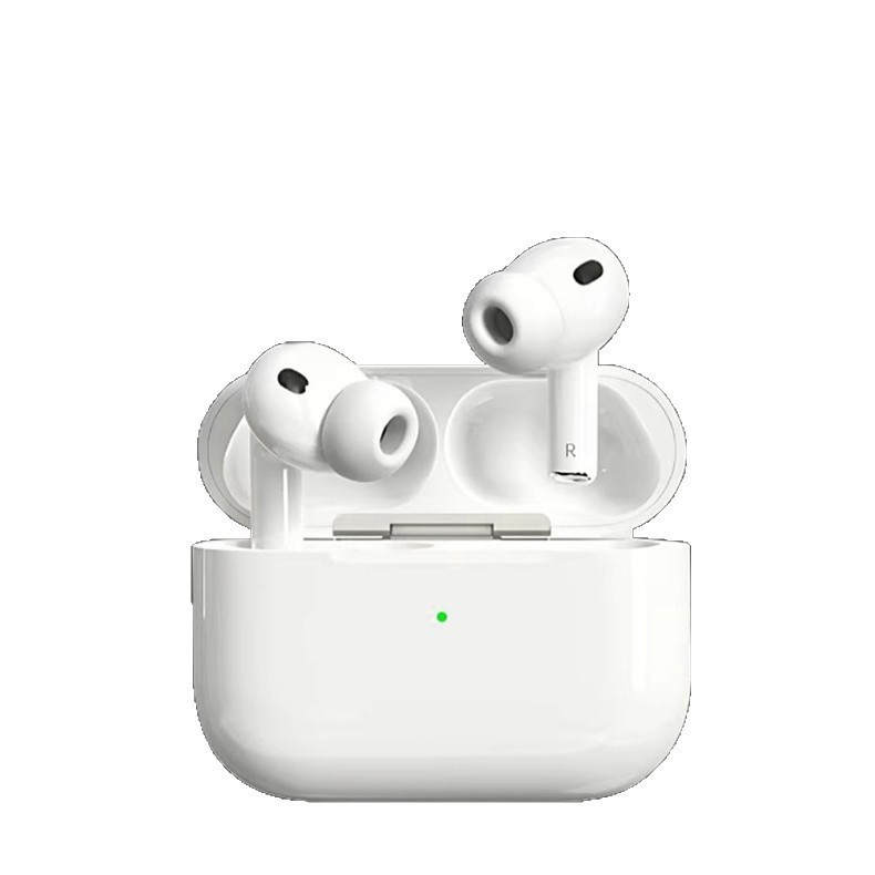 The 2026 new model r5 of Huaqiangbei aemai Bluetooth headphones is compatible with Apple's full wireless noise cancellation function Item Picture