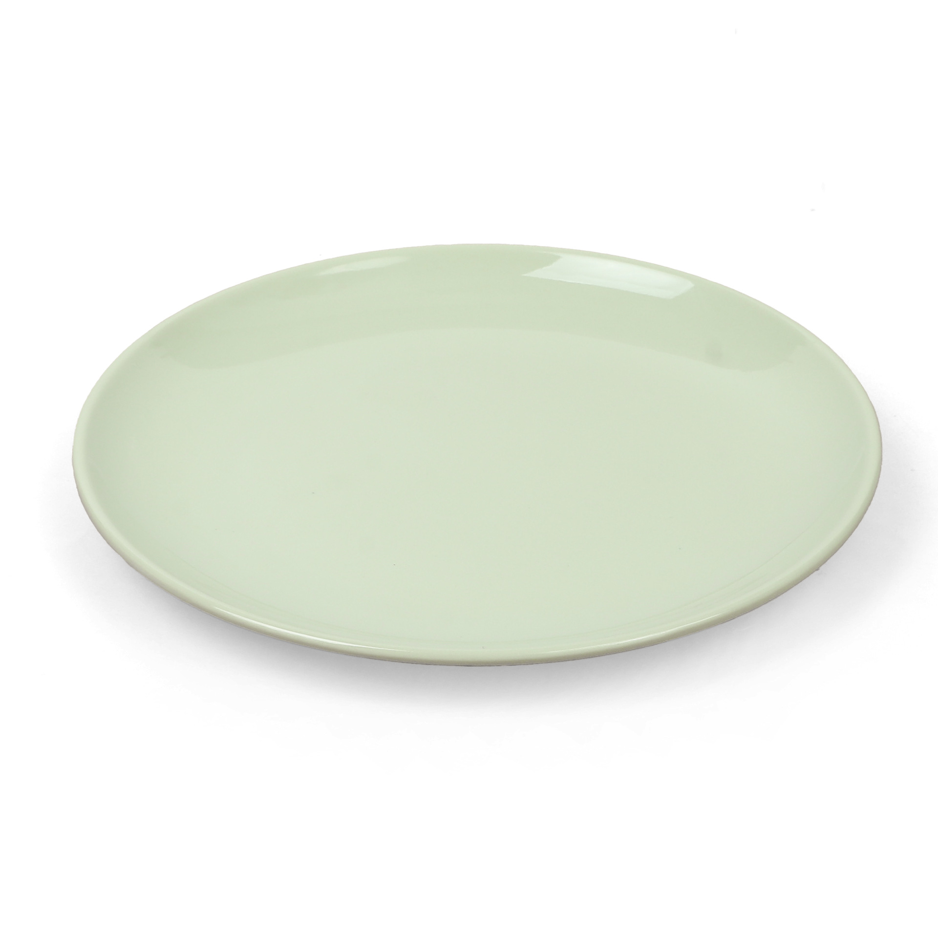Melamine tableware for foreign trade, green hot pot, beef, barbecue, plates, self-service barbecue, rectangular and round seafood, commercial customization Item Picture