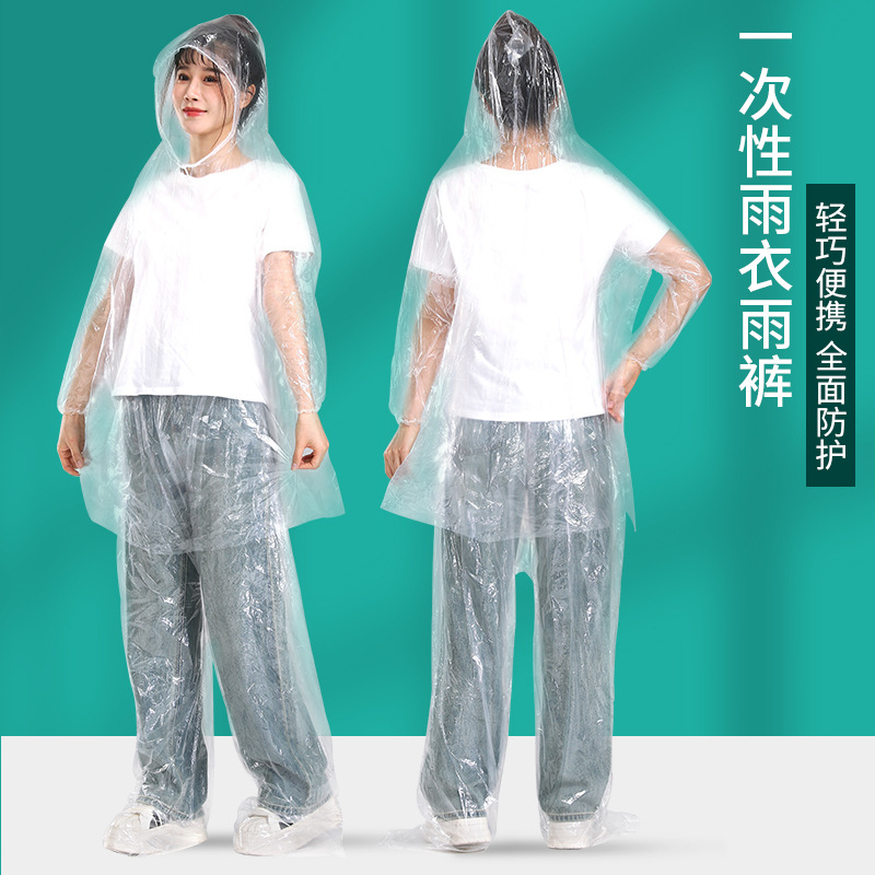 一次性袖套/户外细节图