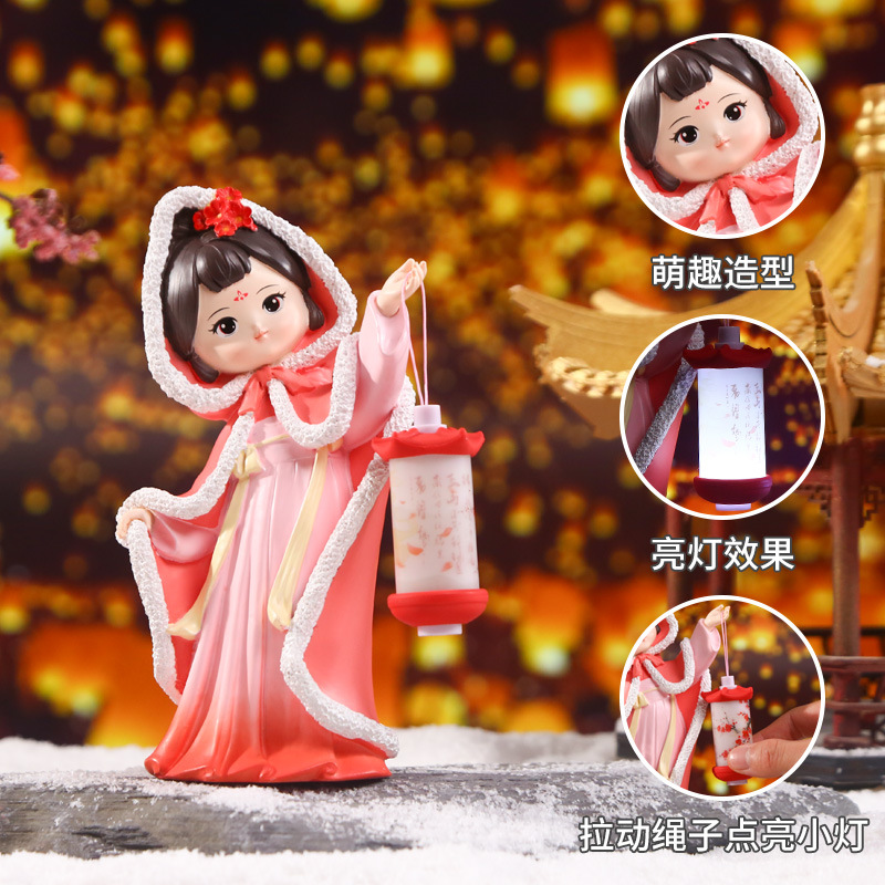 仿真人物实物图