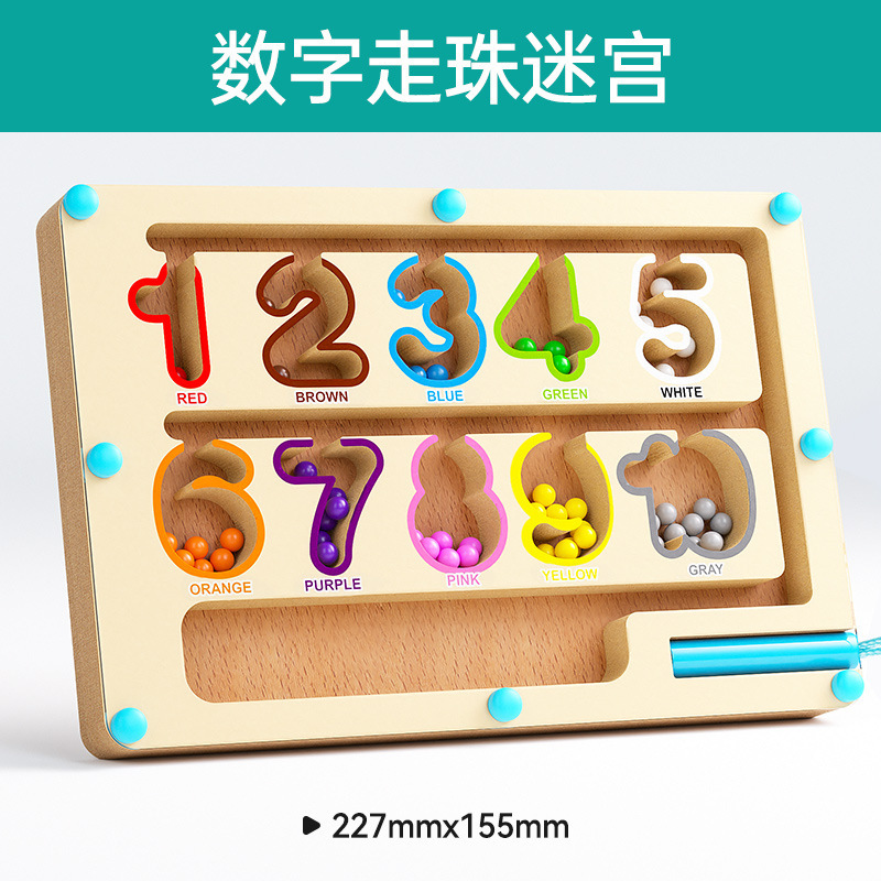 感统训练器材/设备实物图