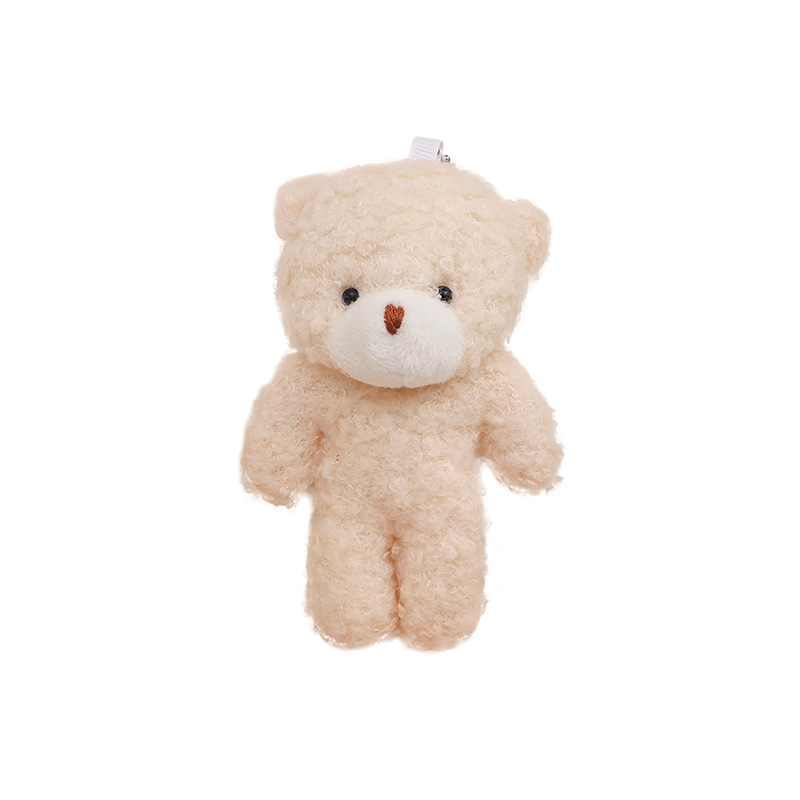 毛绒玩具/批发毛绒玩具/玩偶/毛绒挂件/哭娃白底实物图