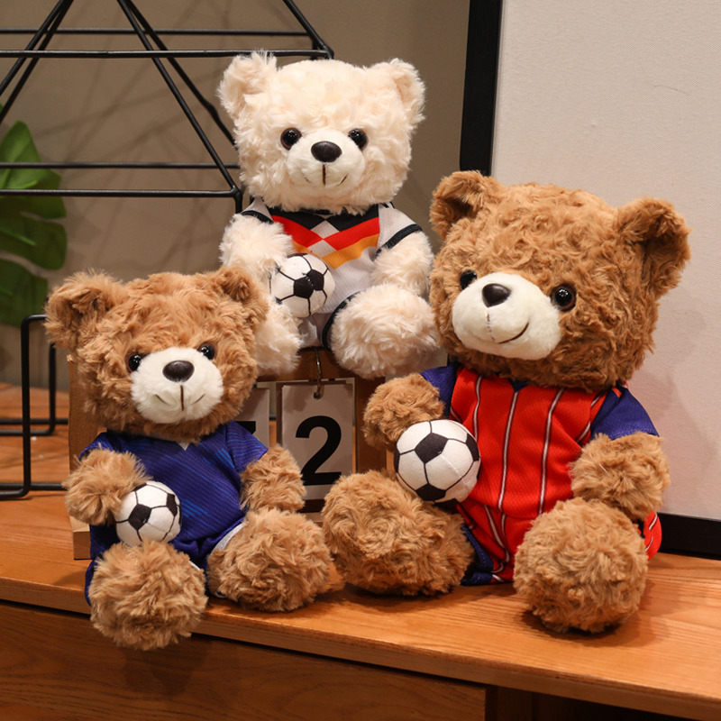 毛绒玩具/玩偶/批发毛绒玩具/定制毛绒玩具/潮流玩具产品图