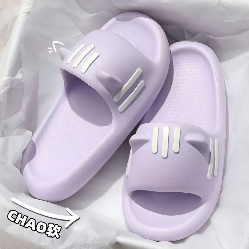 儿童拖鞋/洞洞鞋儿童夏季卡通/洞洞鞋/童鞋/拖鞋产品图