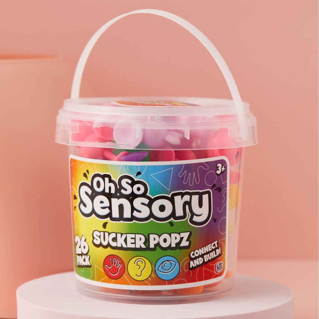 热销新款卡通吸盘动物公仔玩具吸吸粘粘乐洗澡坐车过家家玩具细节图