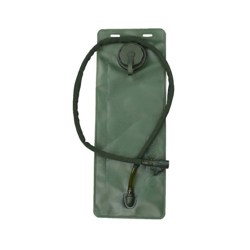 Yitu EVA bicycle cycling folding water bag Backpack inner liner 3L Outdoor camping Hiking Mountain Climbing tactical water bag Item Picture