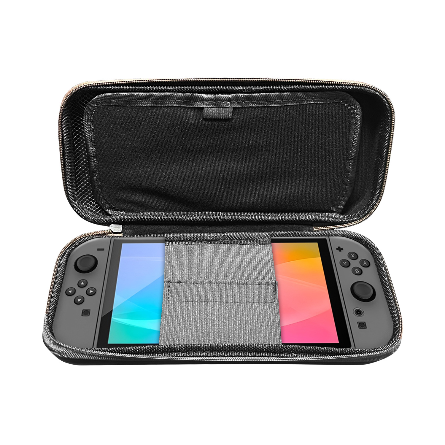 switch2 paquete de almacenamiento NS paquete de animal sen shell protector OLED zelda Switch lite paquete de protección Item Picture