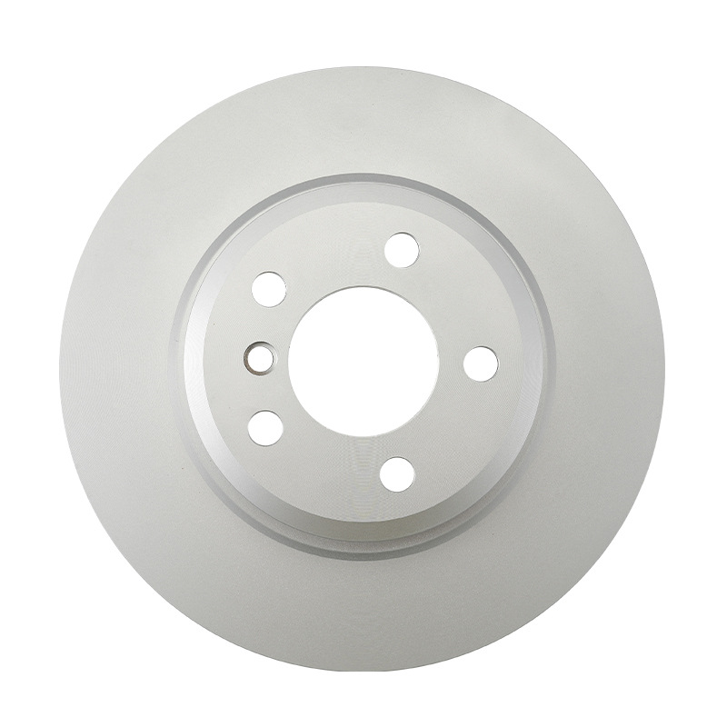 G15.840i前盘批发库里南前盘幻影前盘G05.X5带M套件刹车盘刹车鼓                       白底实物图