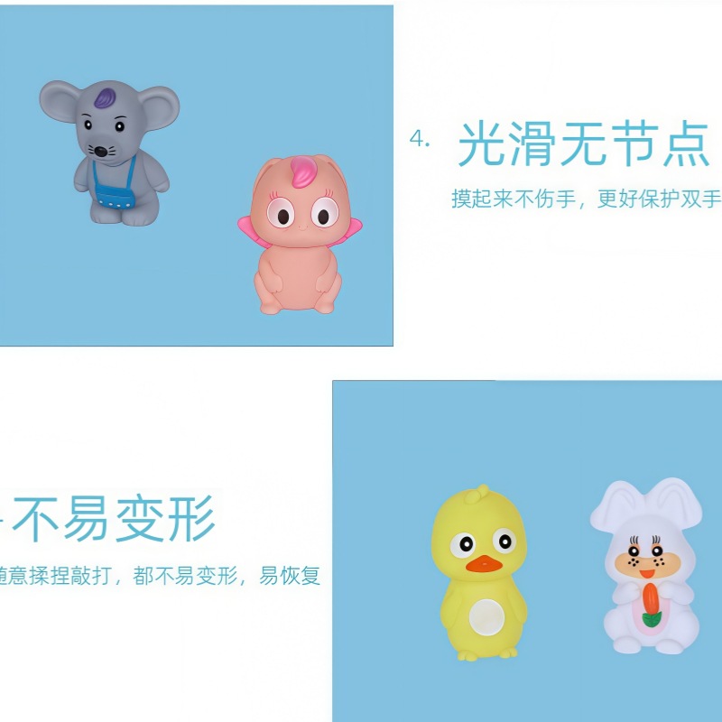 动植物/仿真模型实物图